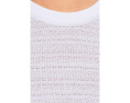 Хлопковая майка Cove Sleeve Crew от AllSaints