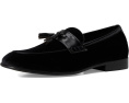 Бархатные лоферы Steve Madden Salinas на квадратном каблуке