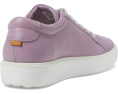 Кроссовки ECCO Soft 60 Premium из галеречной кожи с технологией LYTR