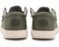 Кеды Hey Dude Wally Stretch Canvas из стрейч-холста