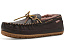 Мокасины L.L.Bean Wicked Good Moc II из кожи