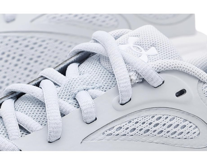 Under Armour детские кроссовки Grade School Rogue 6 для старших детей