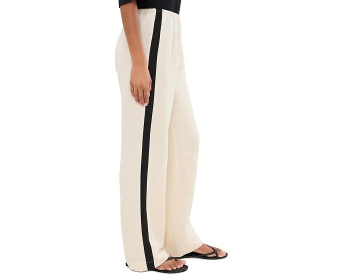 Штаны Sanctuary Casual Track Pants в полоску