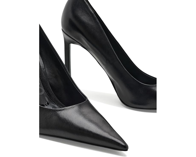 Лодочки Sam Edelman Talula на высоком каблуке