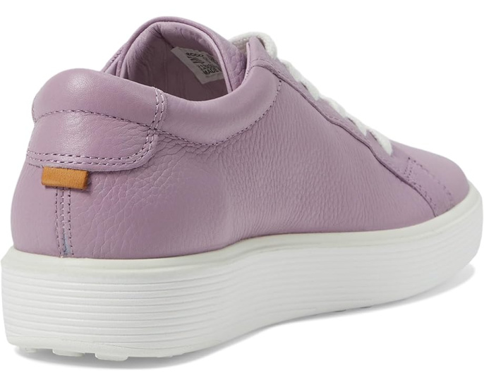 Кроссовки ECCO Soft 60 Premium из галеречной кожи с технологией LYTR