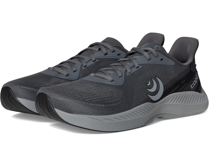 Тренировочные кроссовки Topo Athletic Fli-Lyte 6 с умеренной амортизацией для темповых работ