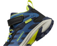 Кроссовки Merrell Moab Speed 2 Mid A/C Waterproof для детей с защитой от влаги