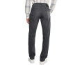 Tellis Modern Slim Jeans in 7 Years Black Nile