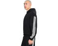 Adidas женская худи Kit 3 Stripes с фирменными полосками