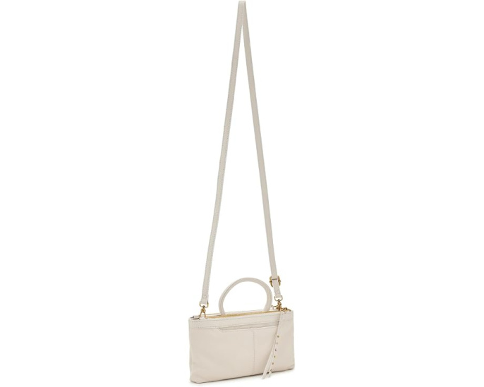 HOBO Sable Crossbody со съёмной лямкой и круглой ручкой
