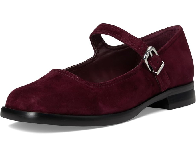 Туфли Steve Madden Delancy с квадратным носком