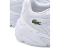 Lacoste кроссовки Storm 96 2K Lite с дышащим верхом