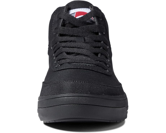 Ботинки Avenger Work Boots Blade Mid Soft Toe черные