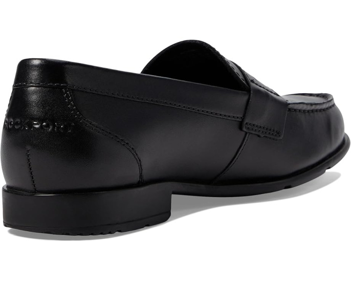 Классические лоферы Rockport Lite Penny из натуральной кожи