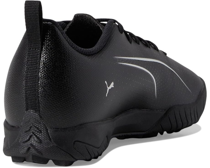Puma Ultra 5 Play Turf Training детские футбольные бутсы с легким верхом