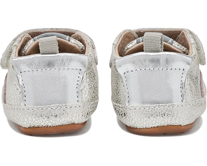 Детские кроссовки Old Soles First Wave с волной