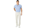 Джинсы Hudson Blake Slim Straight в цвете Light Ash