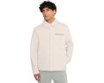 Рубашка-куртка Tasman Shirt Jacket от UGG в свободном силуэте