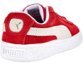 Кроссовки Puma Kids Suede Classic XXI для малышей с замшей