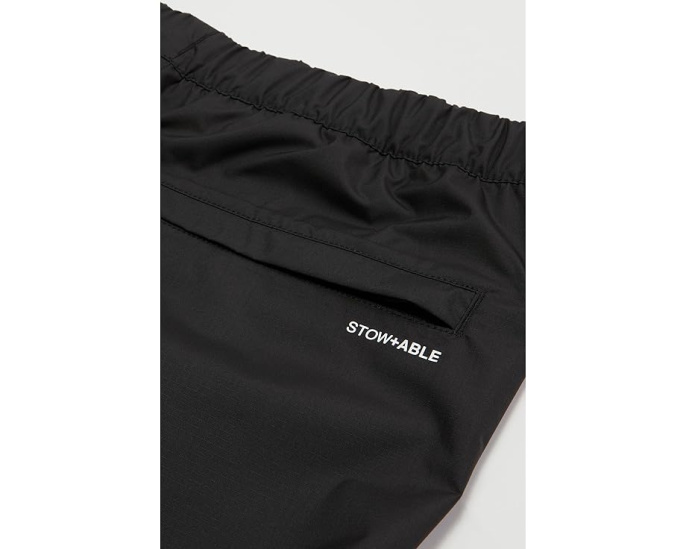 Детские непромокаемые штаны The North Face Antora Rain