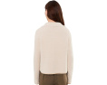 Жакет NIC+ZOE Velvet Cord Knit Jacket