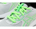 Кроссовки Contend 9 для школьников с переработанными материалами ASICS Kids