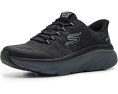 Обувь для ходьбы SKECHERS D'Lux Walker 3.0 Drevven Hands Free