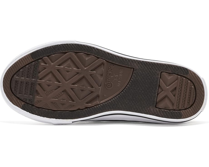 Кеды Converse Chuck Taylor All Star Ox для детей