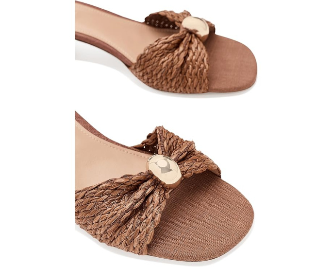 Gerry босоножки Nine West на каблуке