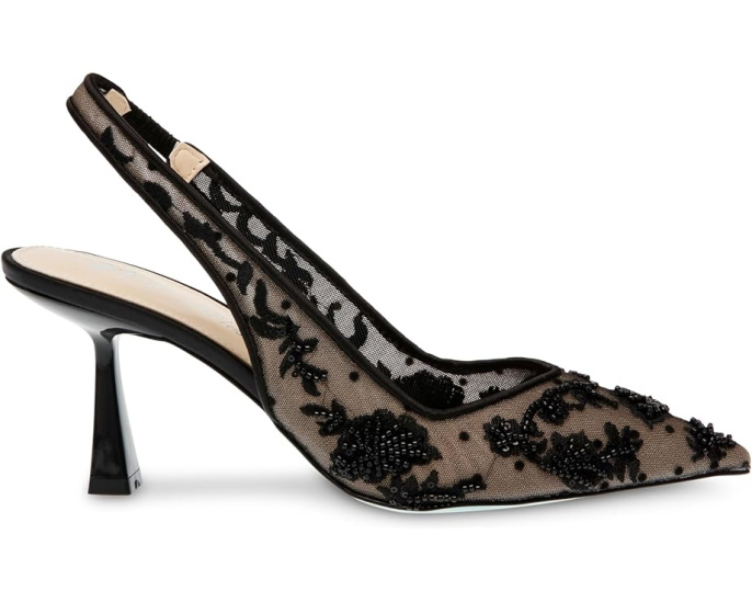 Туфли-лодочки Blue by Betsey Johnson Nikki с вышивкой бисером
