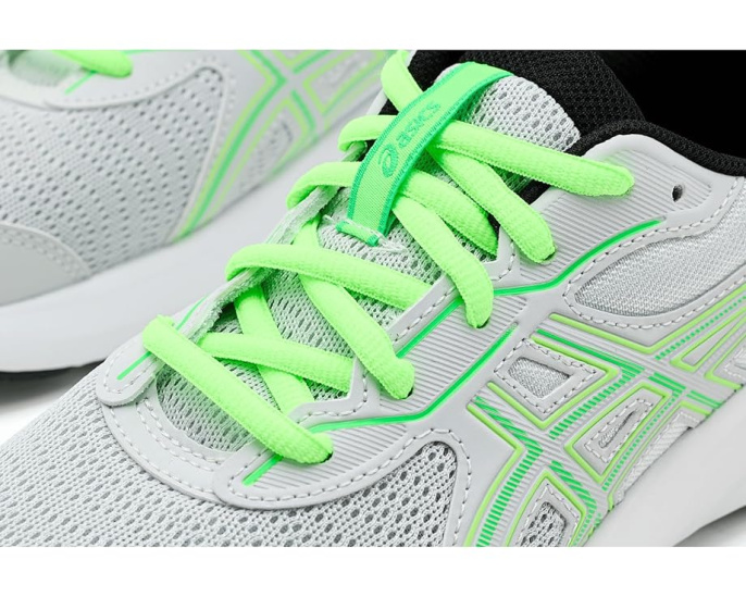 Кроссовки Contend 9 для школьников с переработанными материалами ASICS Kids
