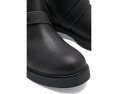 Venice Cozy Zip Short Boots
