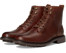 FRYE AND CO. ботинки Dunn Lace-Up