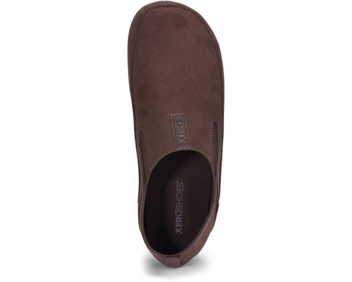 Кроссовки Xero Shoes Sunrise на микроволокне