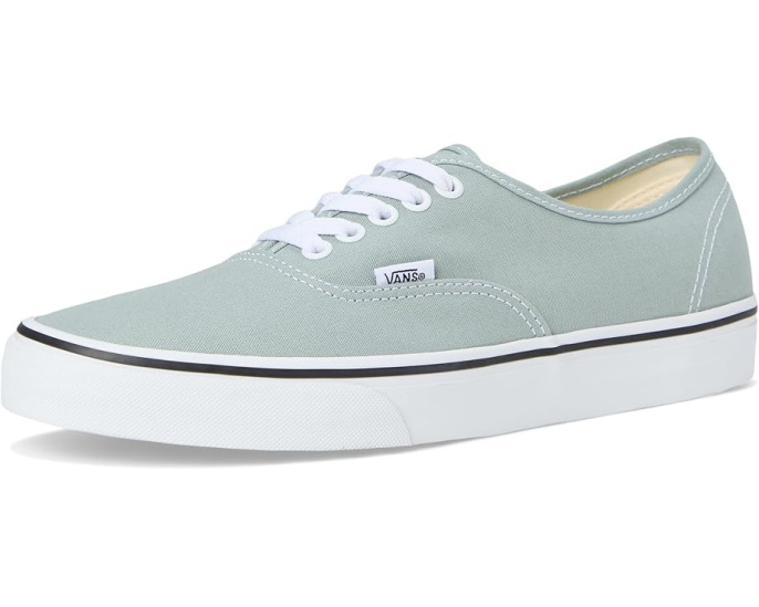 Vans кроссовки Authentic классические низкие