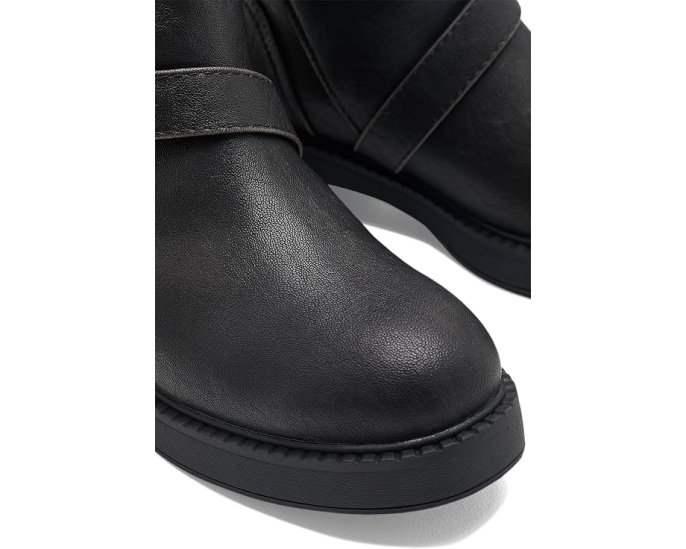Venice Cozy Zip Short Boots