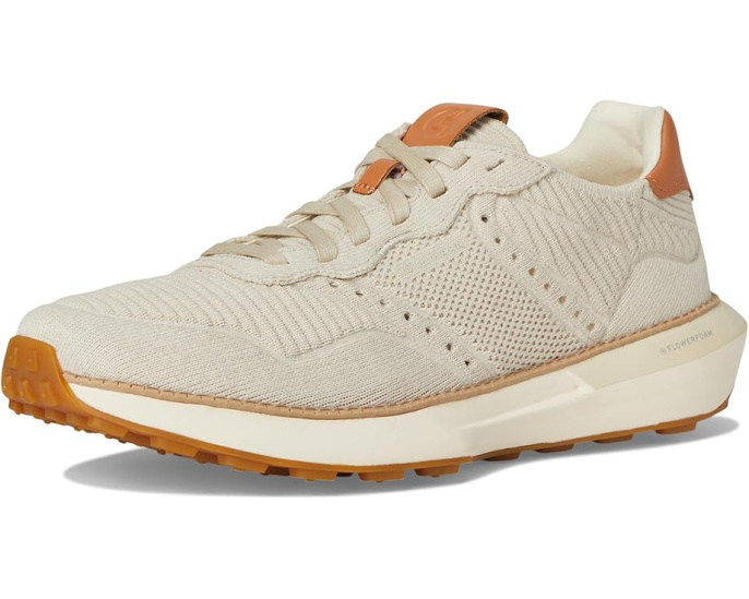 Кроссовки Cole Haan Grandpro Ashland Stitchlite с технологией FlowerFoam