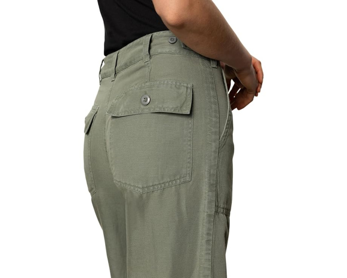 Army Pant