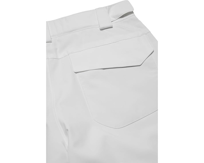 Детские брюки Guard Side Zip от Spyder с утеплителем EXO THERMO и усиленными коленями