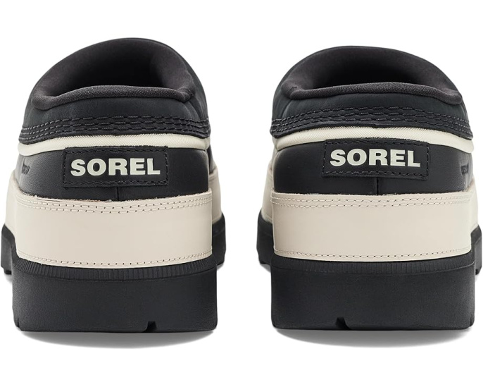 SOREL Ambler Waterproof ботинки на шнуровке кожаные водонепроницаемые