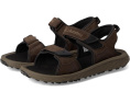 Сандалии Columbia Konos Hiker 2-Strap с замшевым верхом