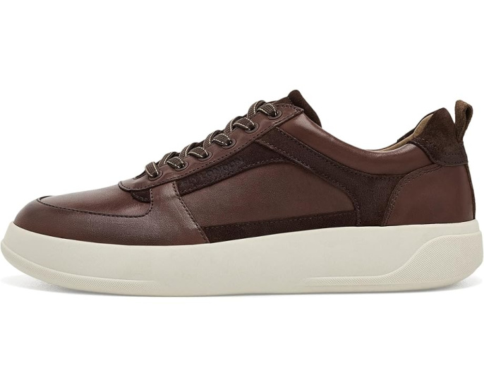 Кроссовки FLY LONDON Ferk799Fly с клиновидной подошвой