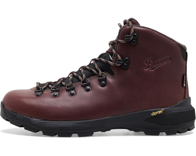 Треккинговые ботинки Danner Mountain 600 EVO