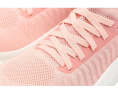 Кроссовки Clarks Cloudsteppers Solevana Lace с платформой и охлаждающей подкладкой