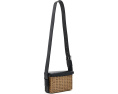 Сумка AllSaints Monique Wicker Xbody через плечо