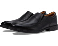Clarks Мокасины Whiddon Step из натуральной кожи с мягкой стелькой OrthoLite