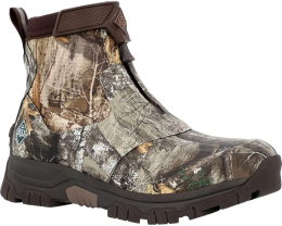 Apex Zip от The Original Muck Boot Company с водонепроницаемой отделкой и супинаторами bioDEWIX
