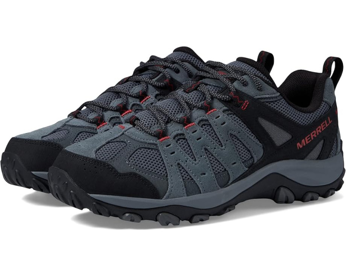Трекинговые ботинки Merrell Accentor 3 с защитным мыском
