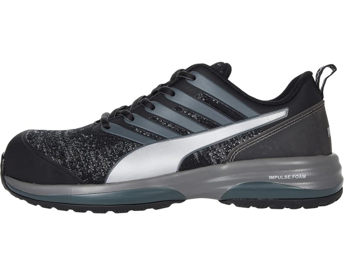 Puma Charge Low SD кроссовки с композитным носком