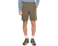 Шорты Royal Robbins Wilder с защитой от ветра и водоотталкивающей пропиткой